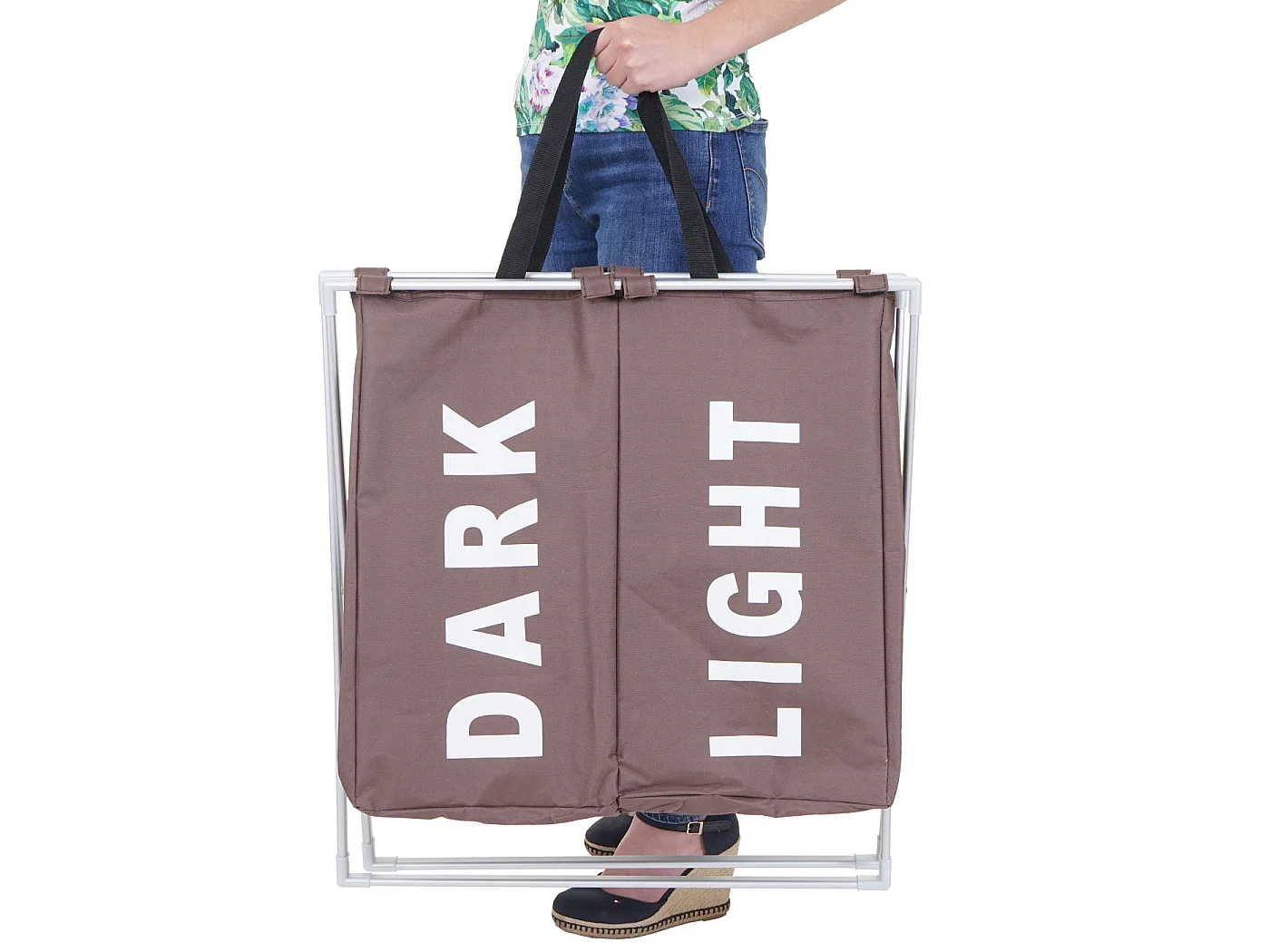 Wasseres MCW-C36,  bruin