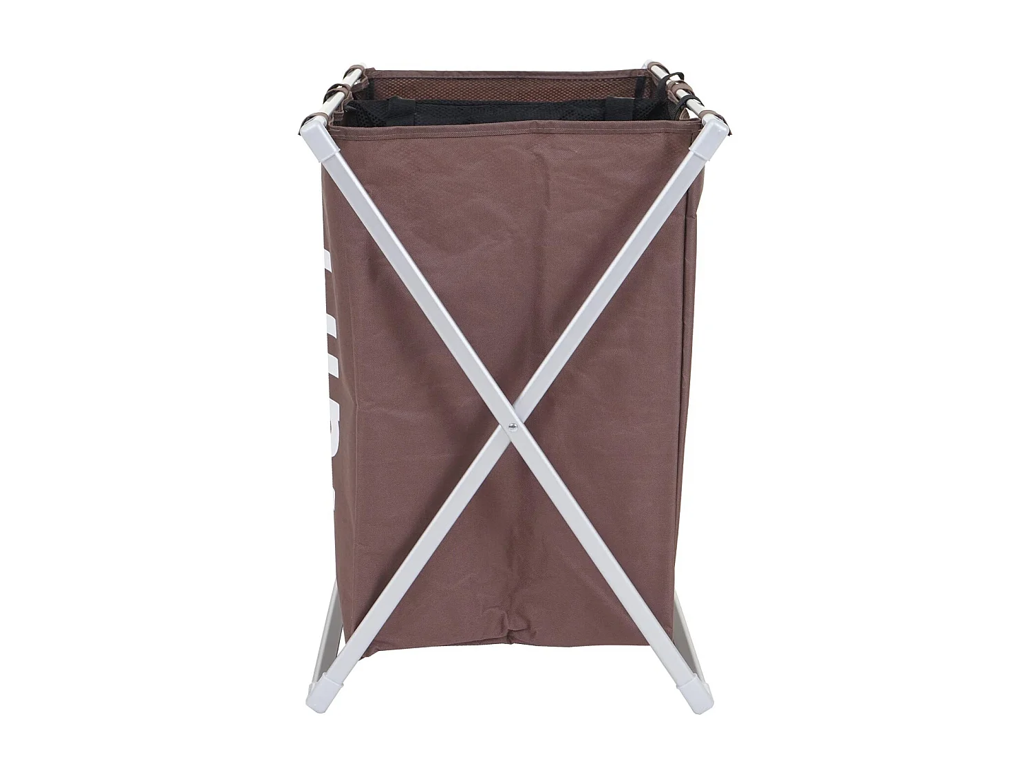Collecteur de linge MCW-C36,  brun
