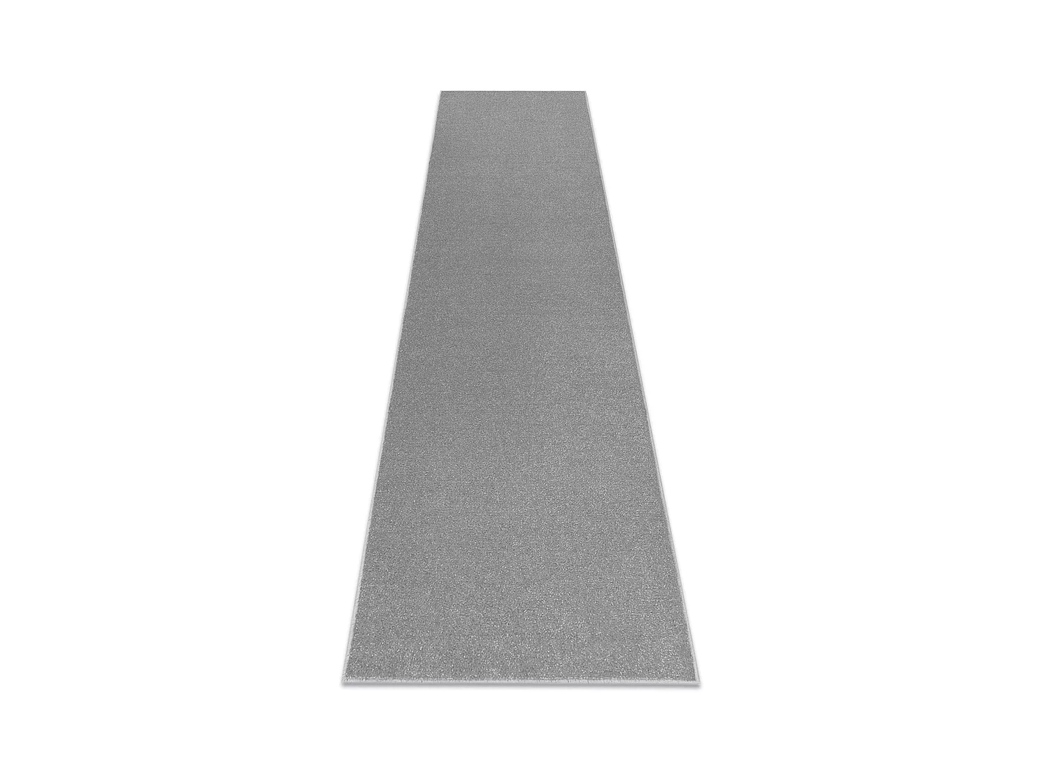 Läufer ETON 152 silber 110x230 cm