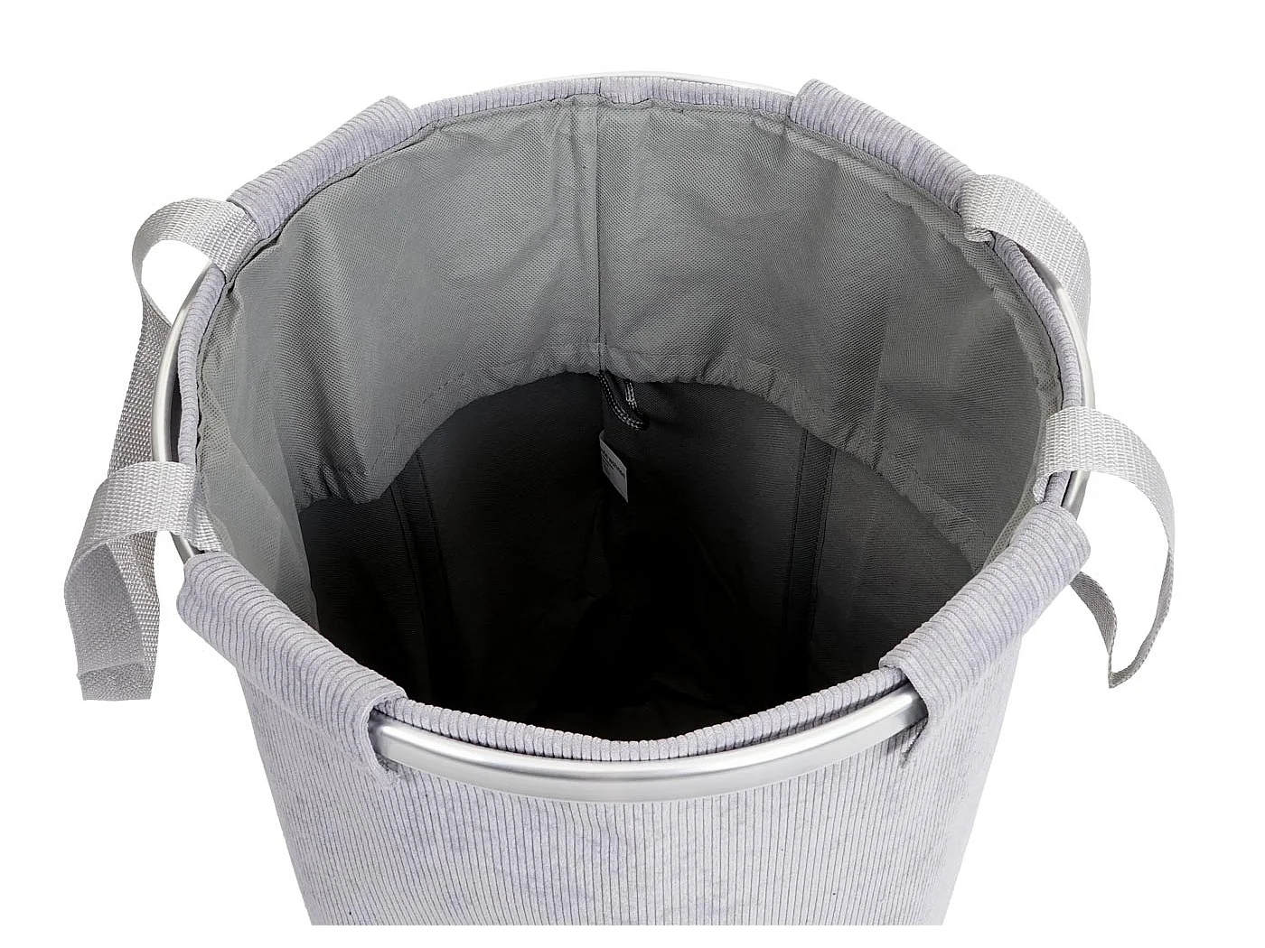 Wasbak MCW-C34,  koord grijs