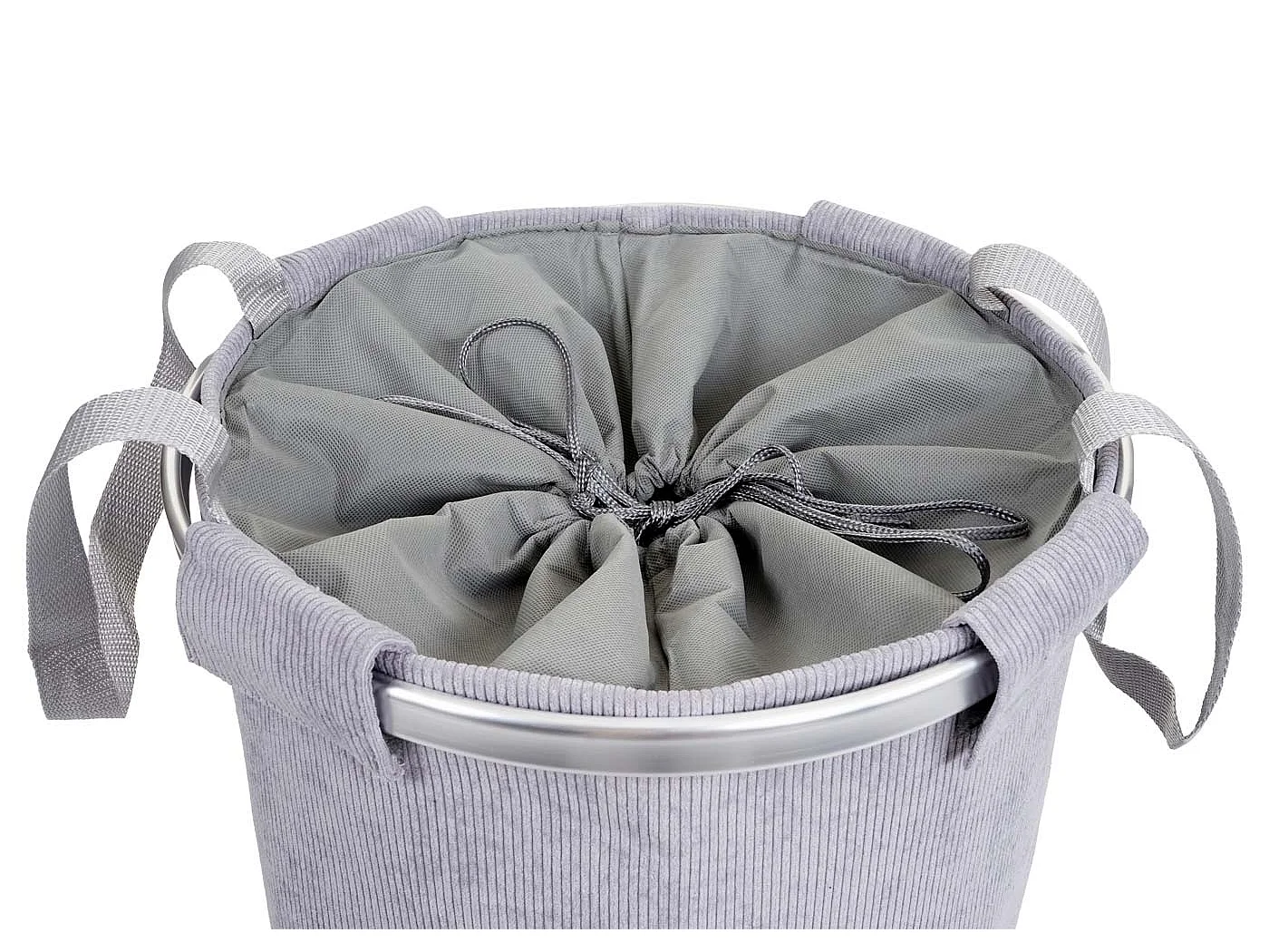 Wasbak MCW-C34,  koord grijs