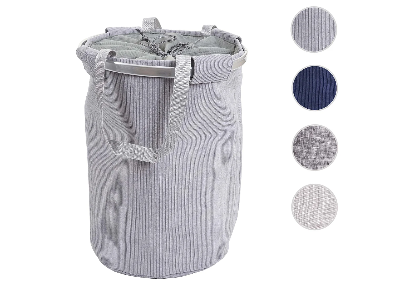 Wasbak MCW-C34,  koord grijs