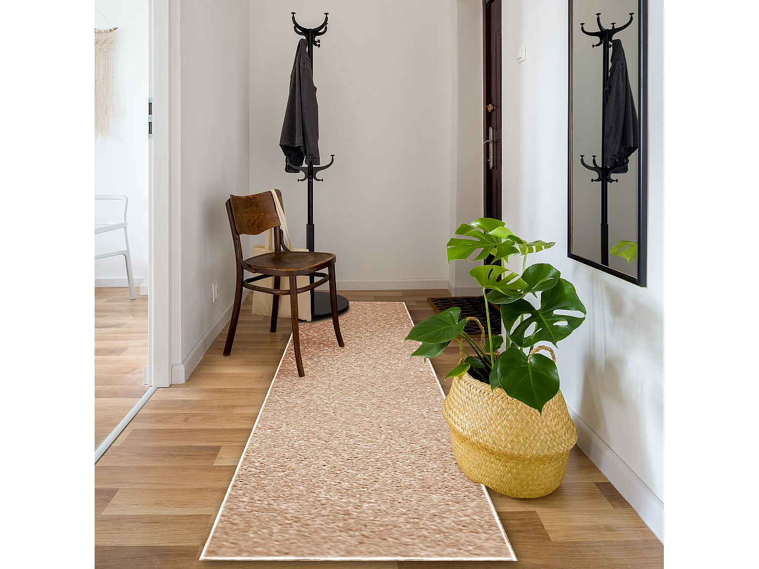 PASSATOIA ETON 172 beige 120x270 cm