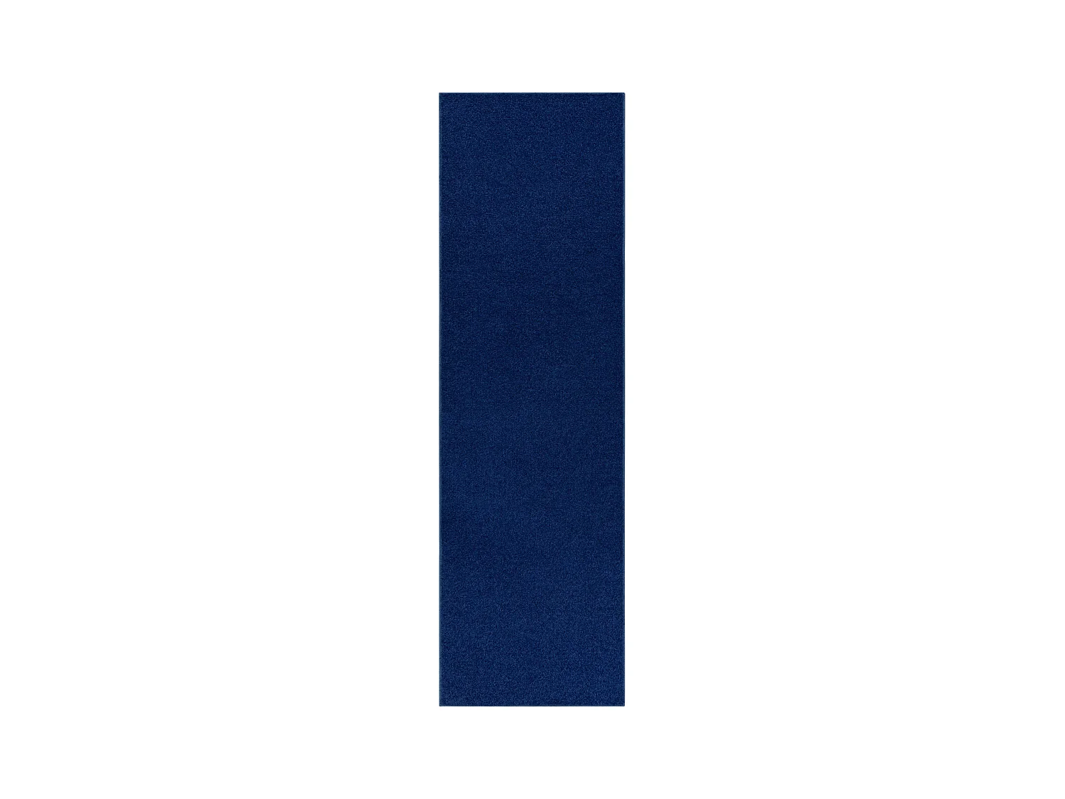 TAPIS DE COULOIR ETON 898 bleu foncé 150x150 cm