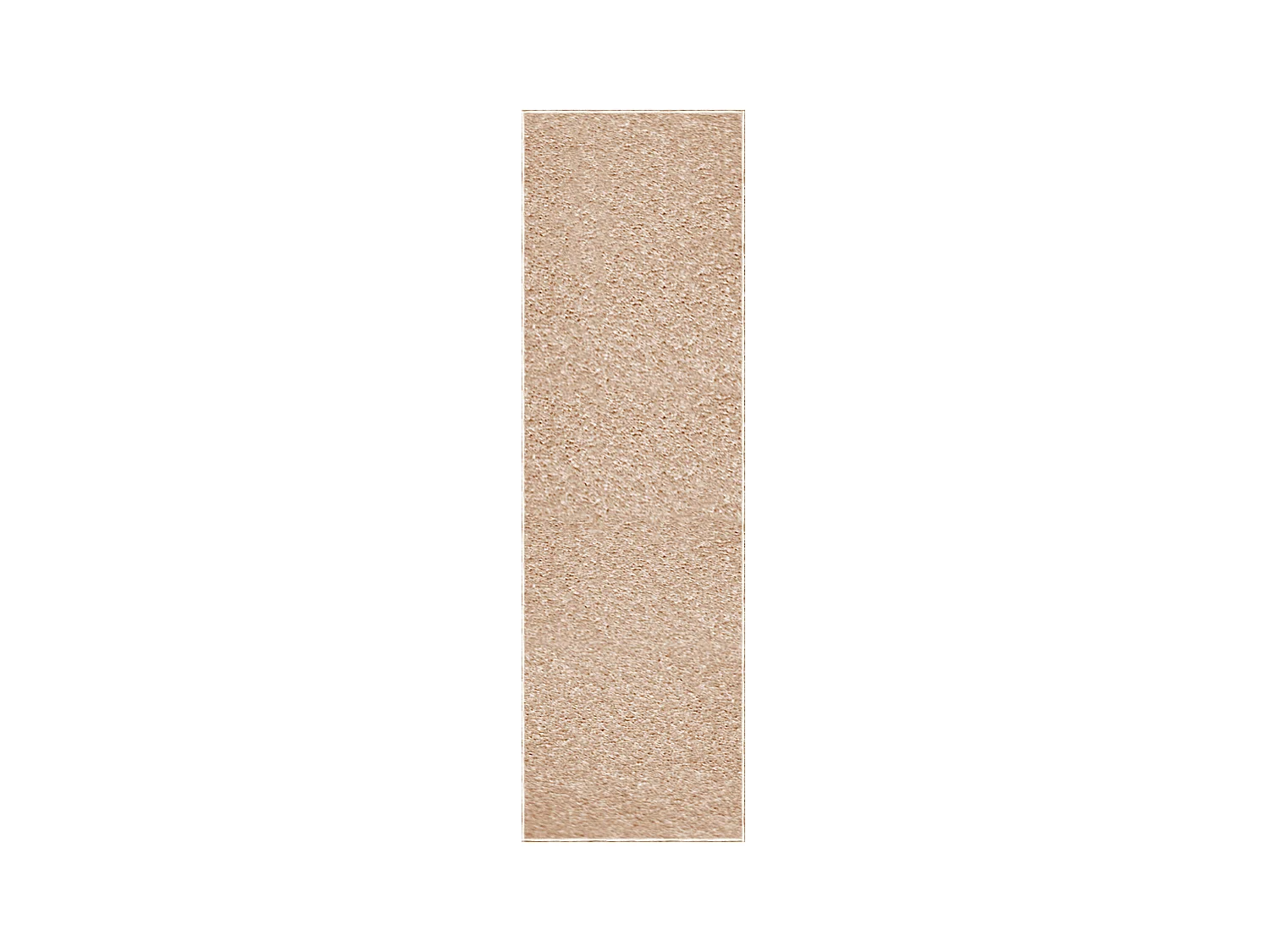TAPIS DE COULOIR ETON 172 beige 100x130 cm