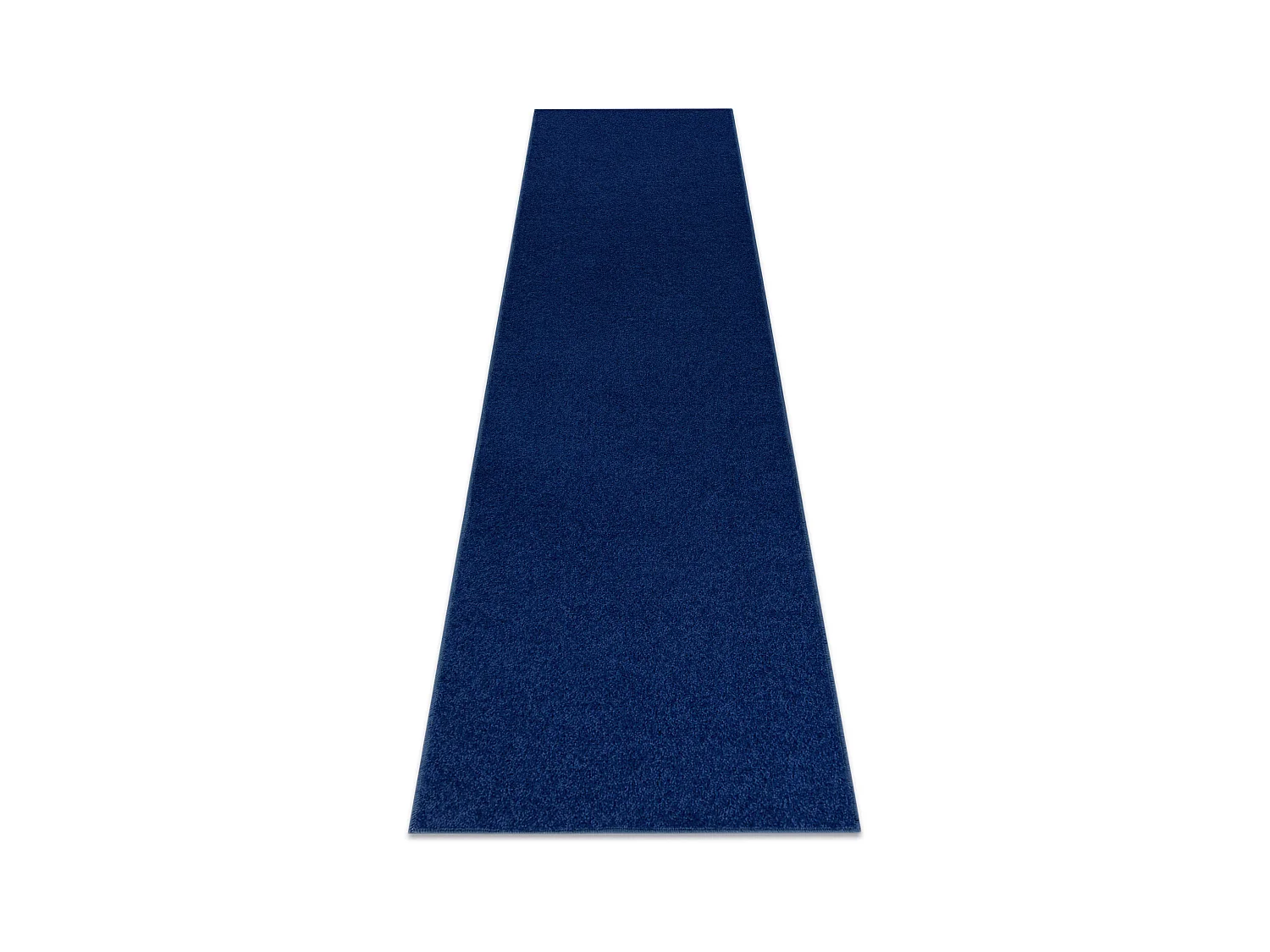 Vloerbedekking ETON 898 donkerblauw 110x330 cm