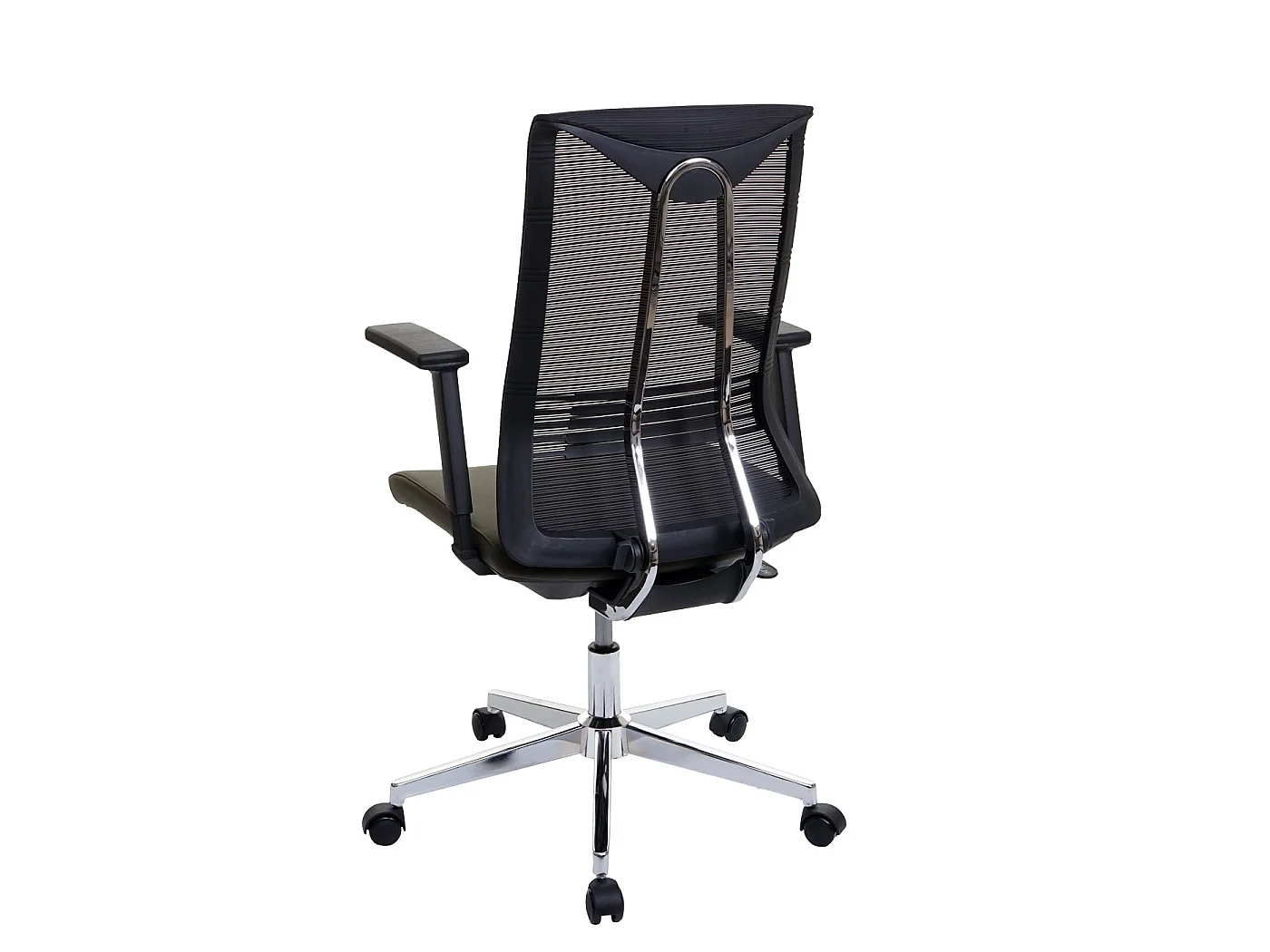 Chaise de bureau MCW-J53,  vert-olive