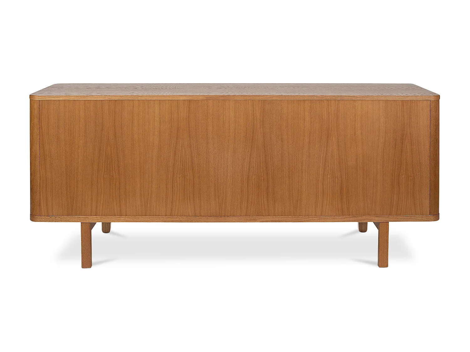 Aparador bicolor estilo escandinavo - Brawen