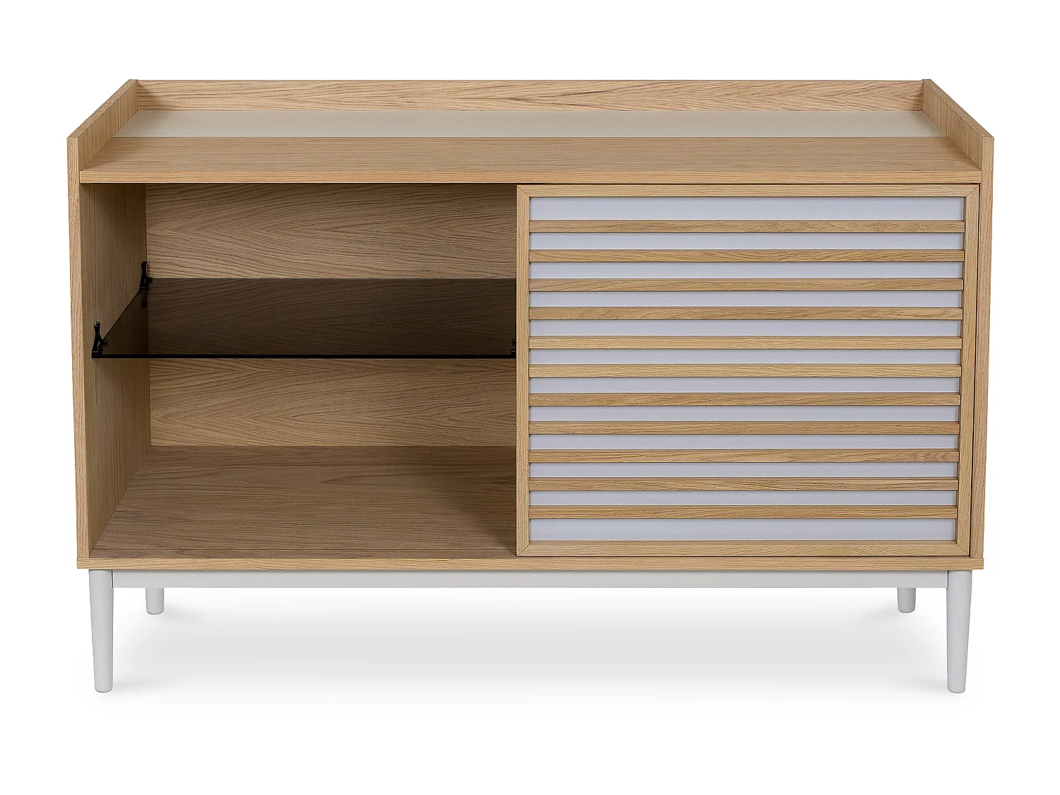 Credenza in legno - Axell