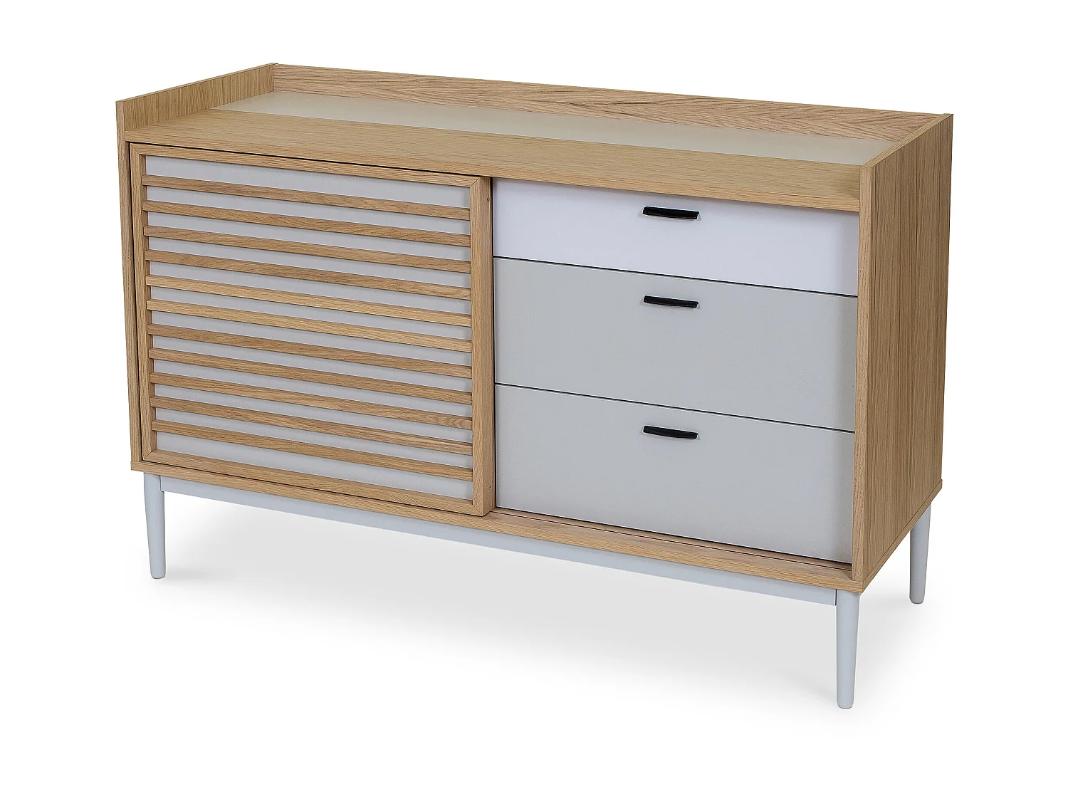 Credenza in legno - Axell