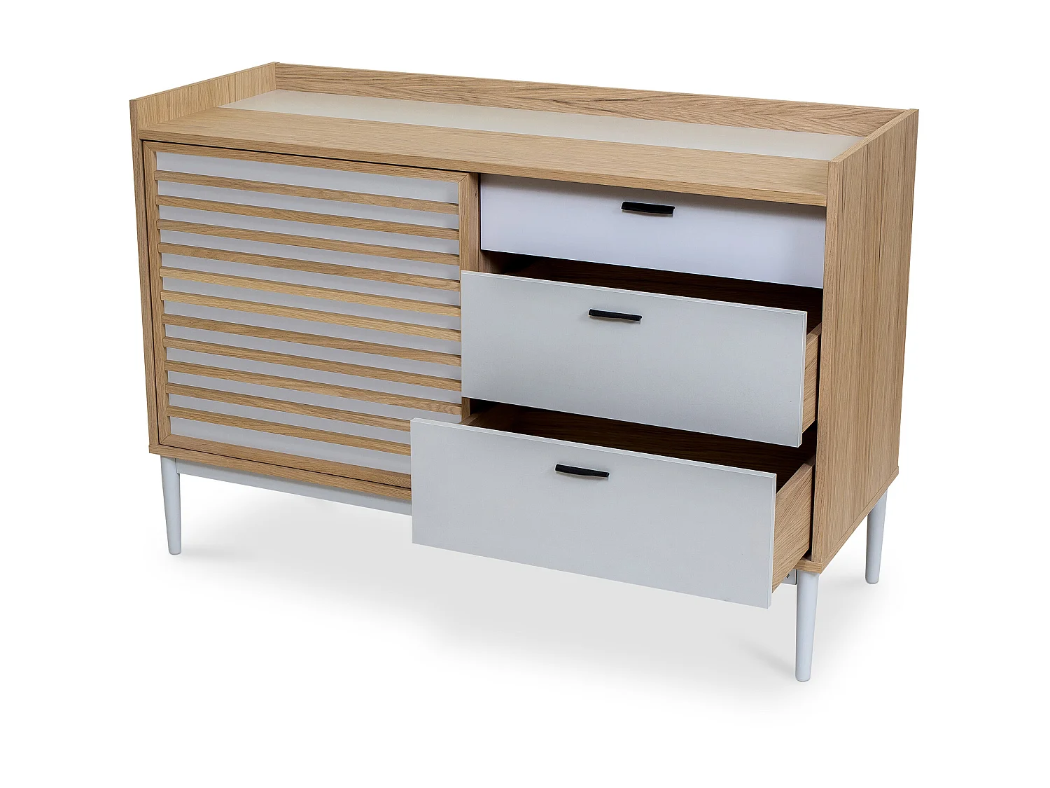 Credenza in legno - Axell