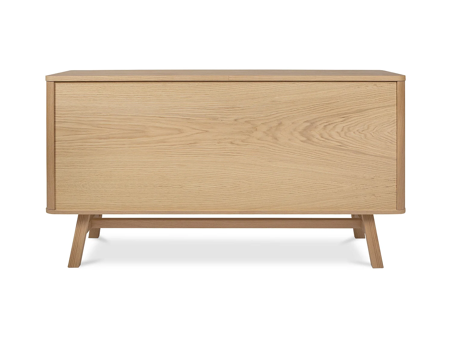 Aparador de madera estilo escandinavo - Nari