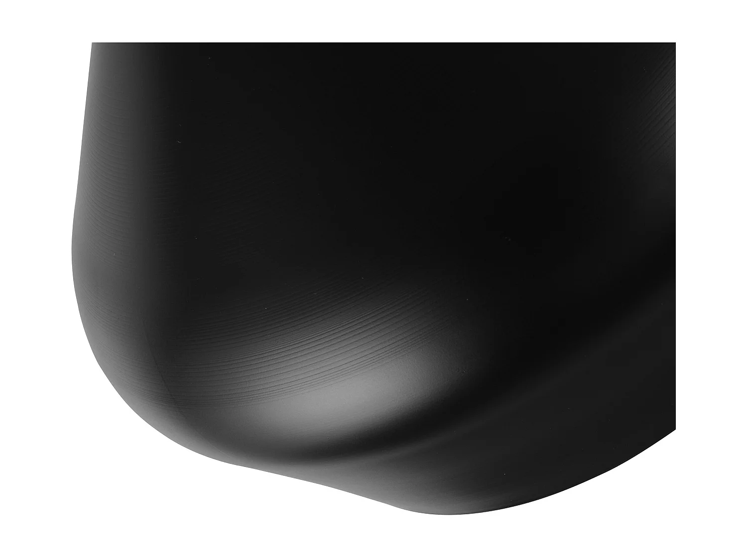 Lampada da soffitto in alluminio - Lampada a sospensione dal design industriale - Strong