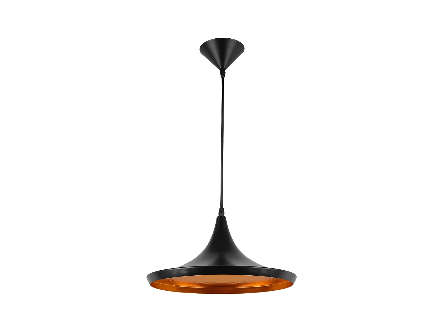 Lámpara de Techo - Lámpara Colgante Diseño Industrial - Extensive