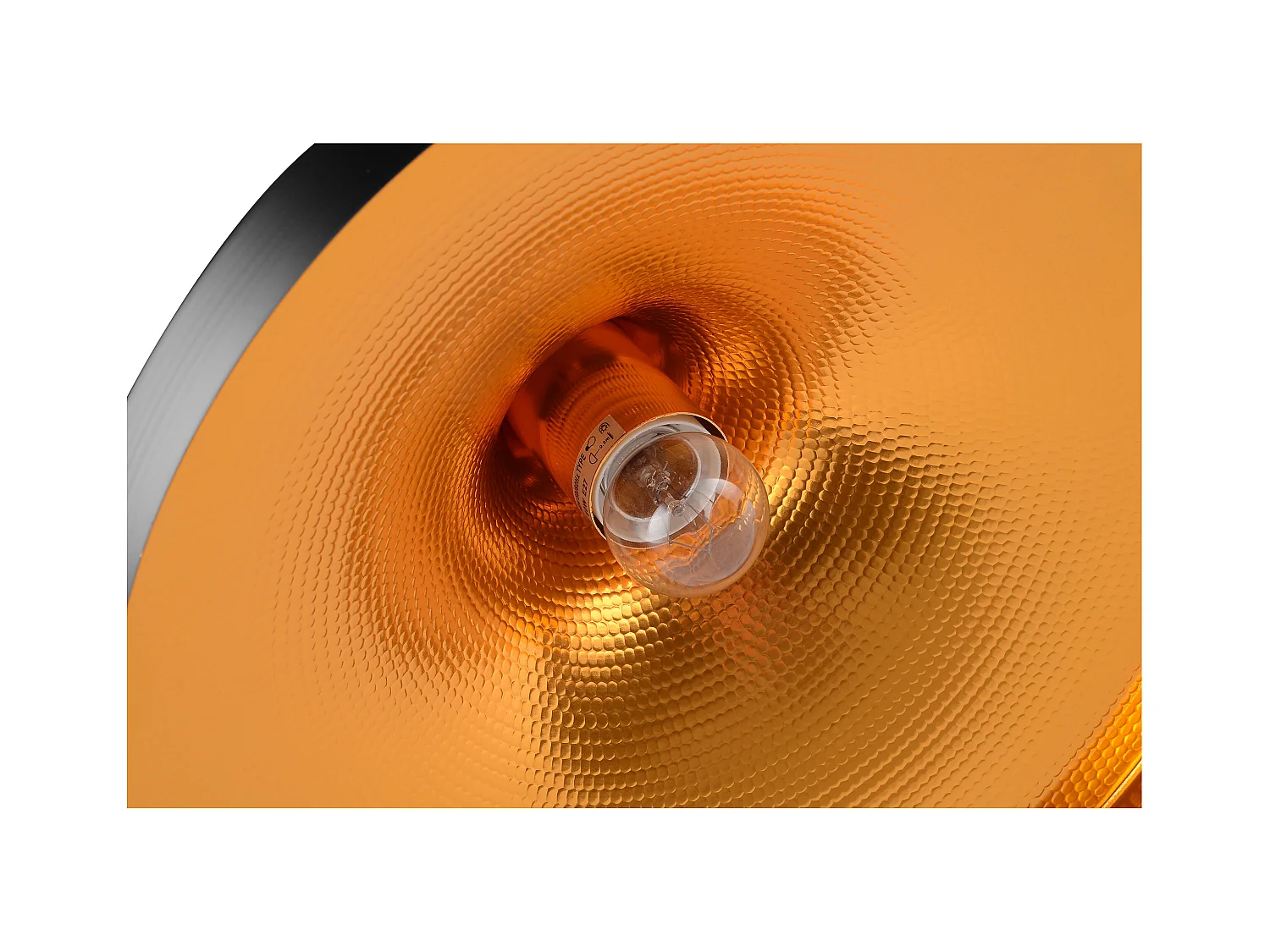 Lámpara de Techo - Lámpara Colgante Diseño Industrial - Extensive