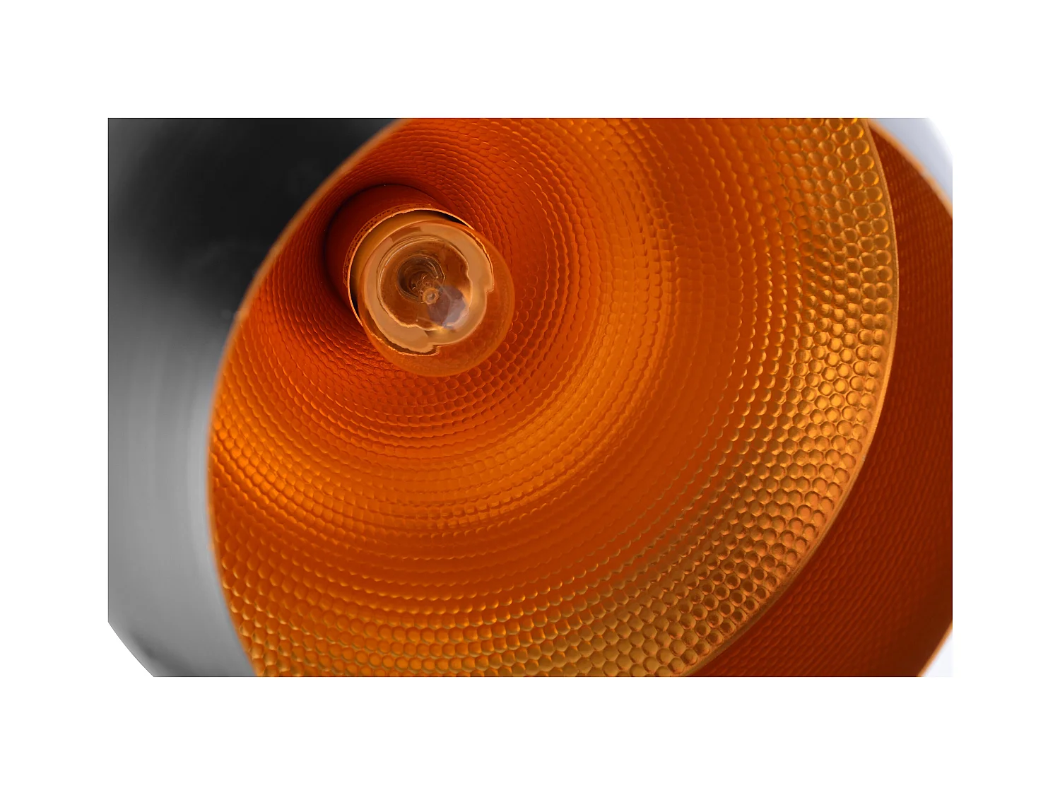 Deckenlampe - Hängeleuchte im Industriedesign - Extensive
