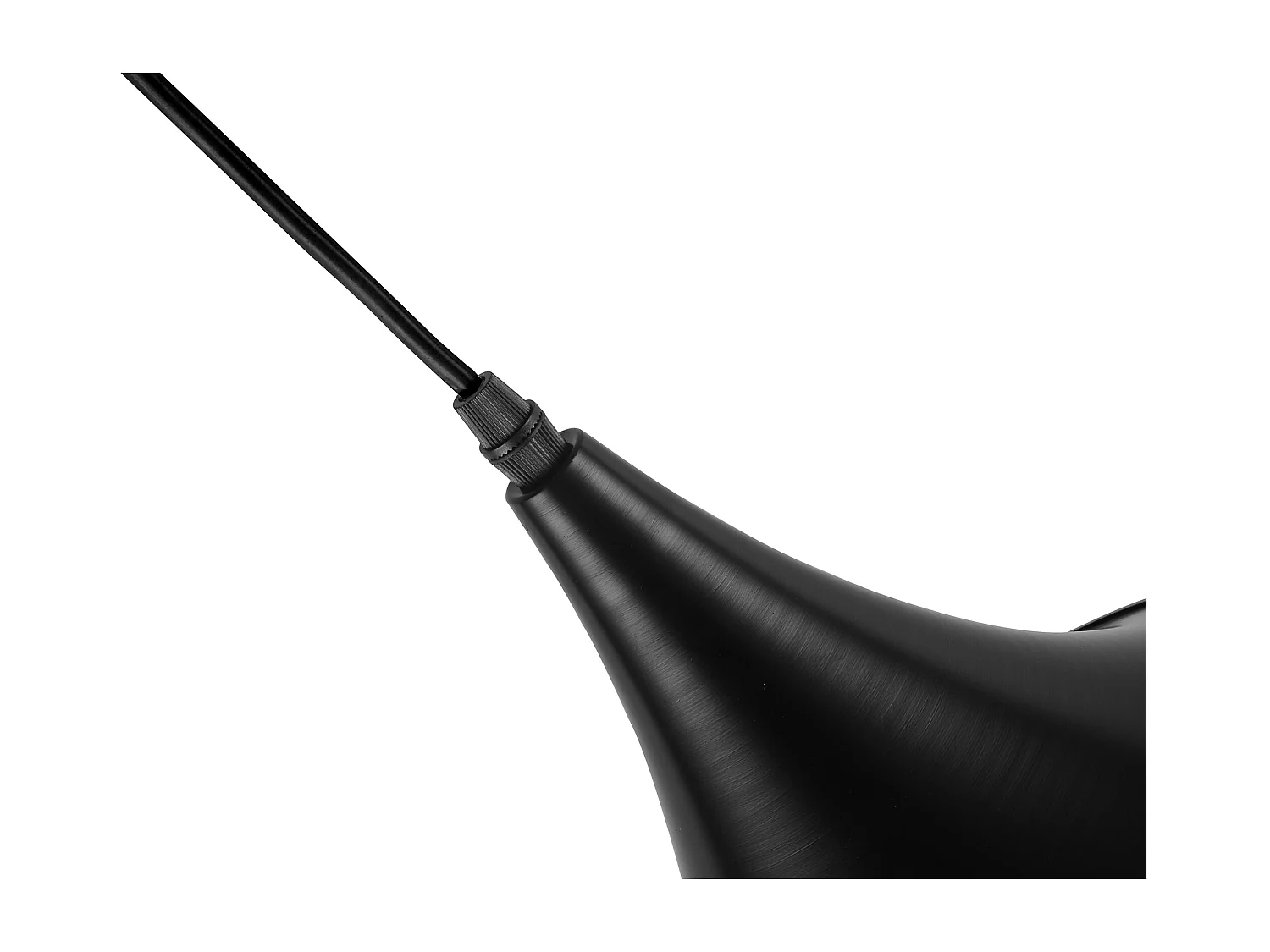 Deckenlampe - Hängeleuchte im Industriedesign - Extensive