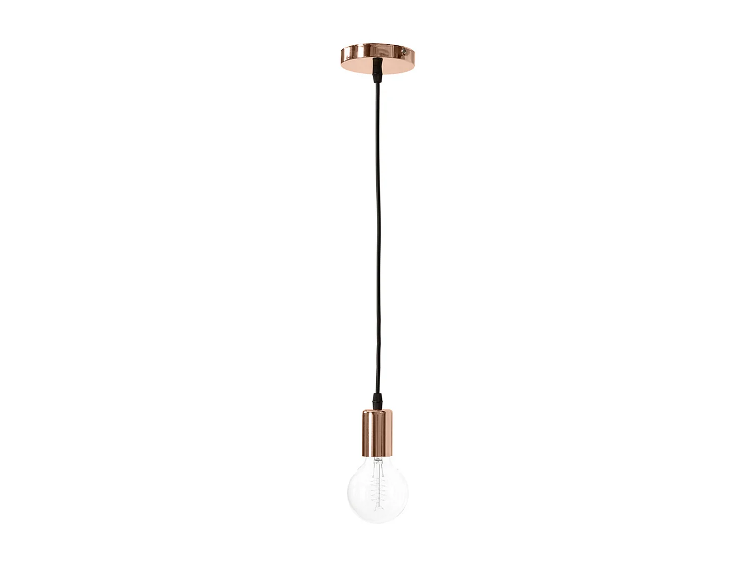 Deckenlampe - Design Pendelleuchte - Gunde