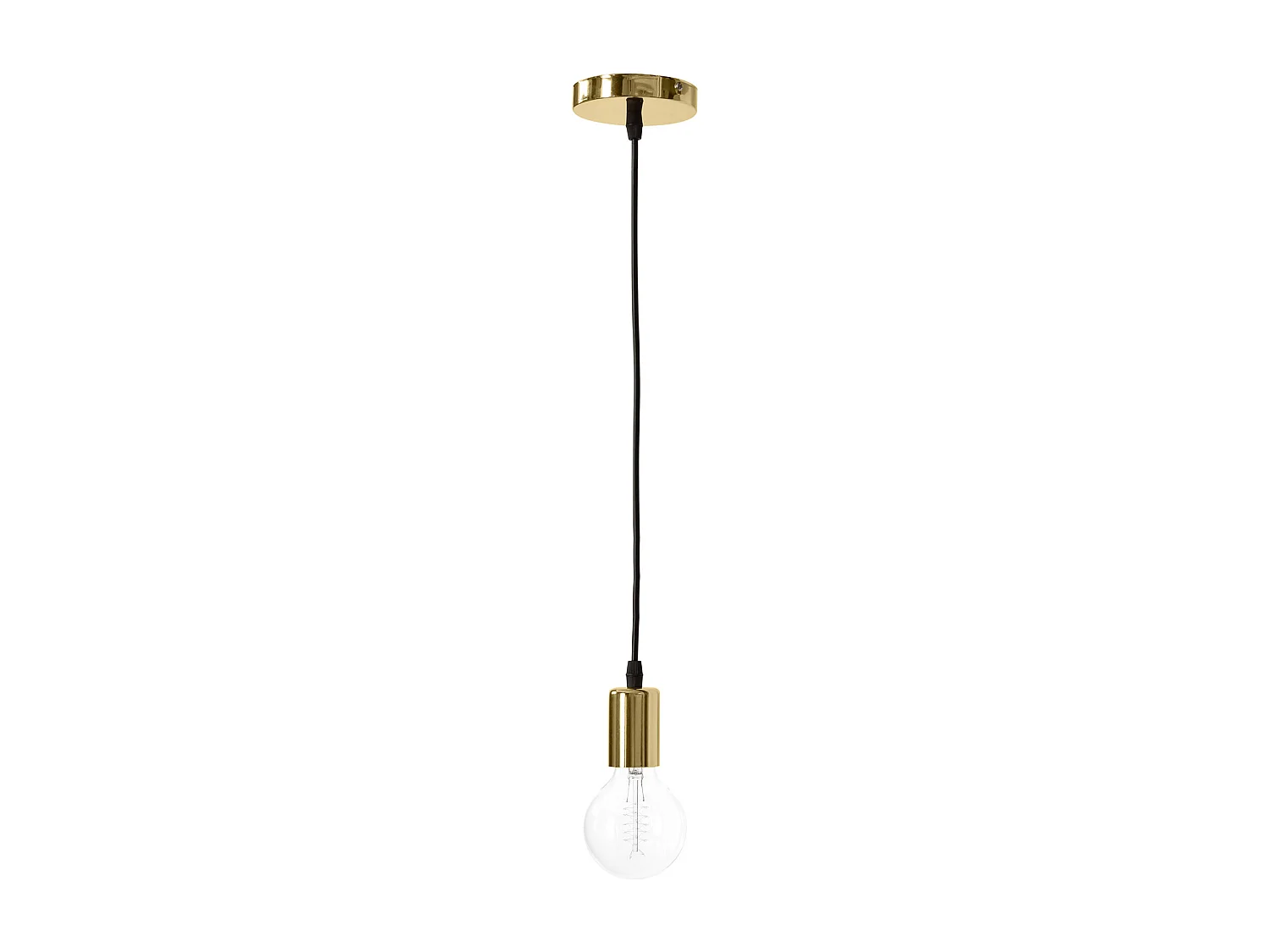 Deckenlampe - Design Pendelleuchte - Gunde