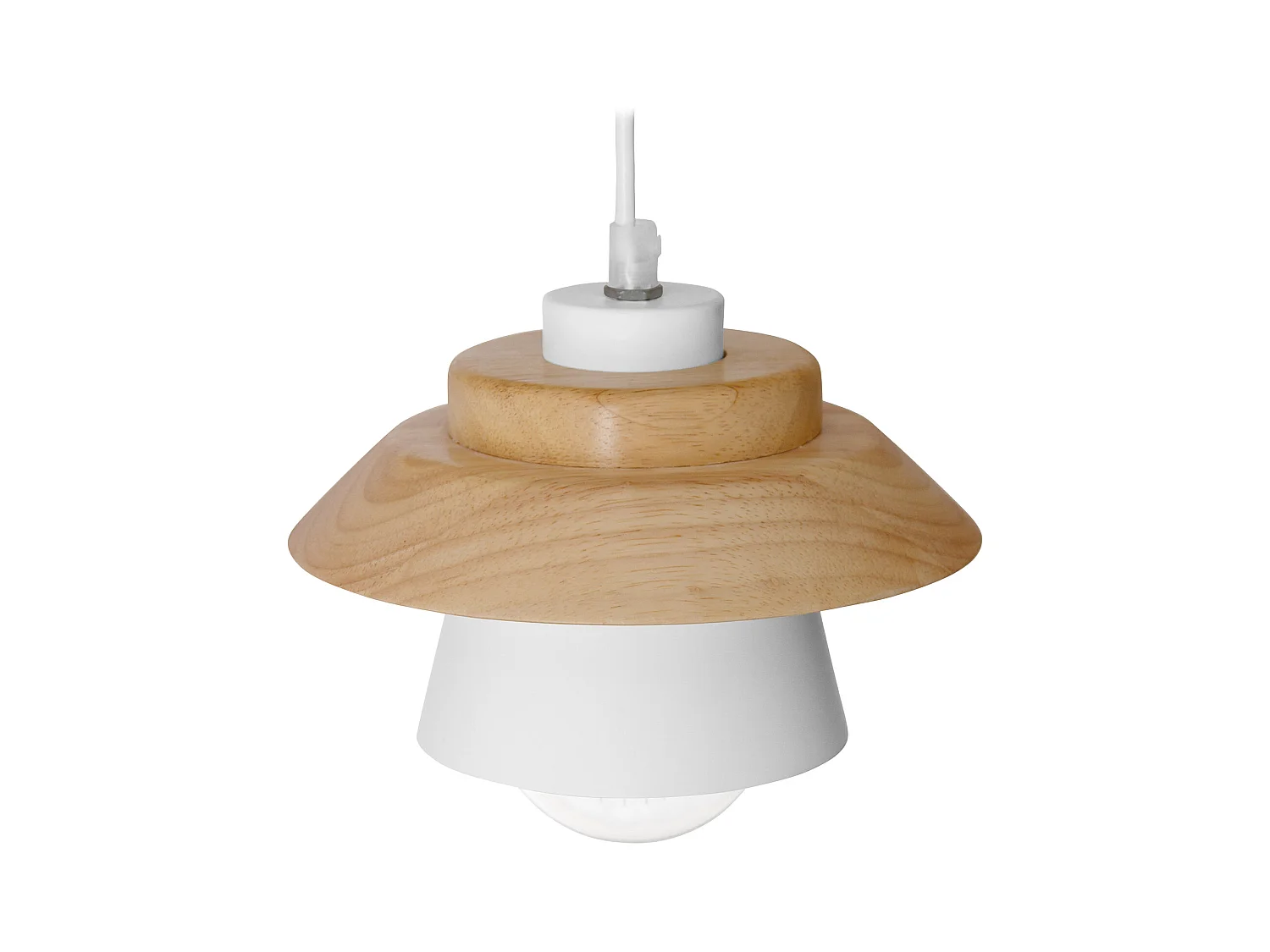 Deckenleuchte - Pendelleuchte im skandinavischen Stil - Gerd