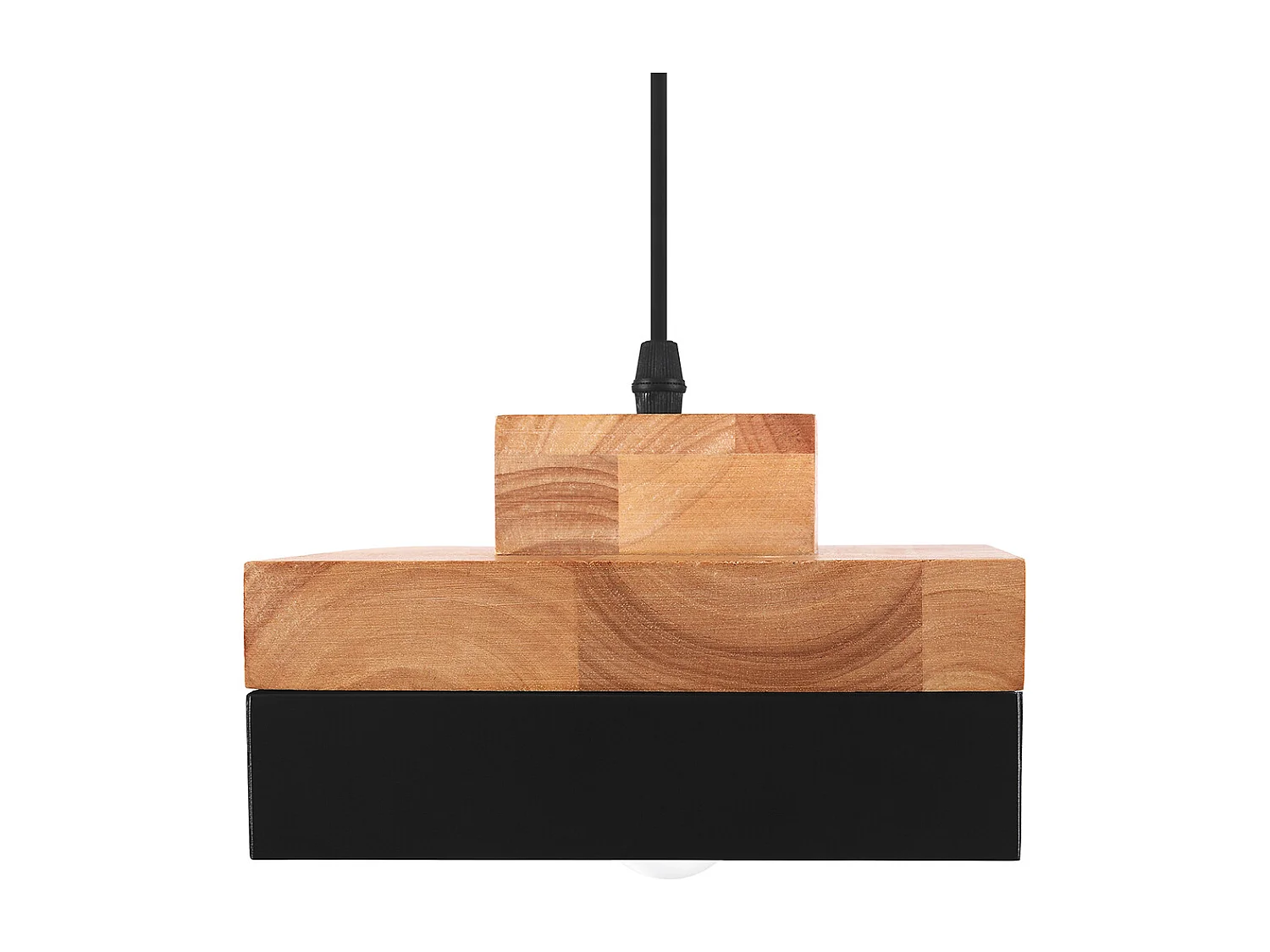 Lampada a Soffitto - Lampada a Sospensione Stile Scandinavo - Edda