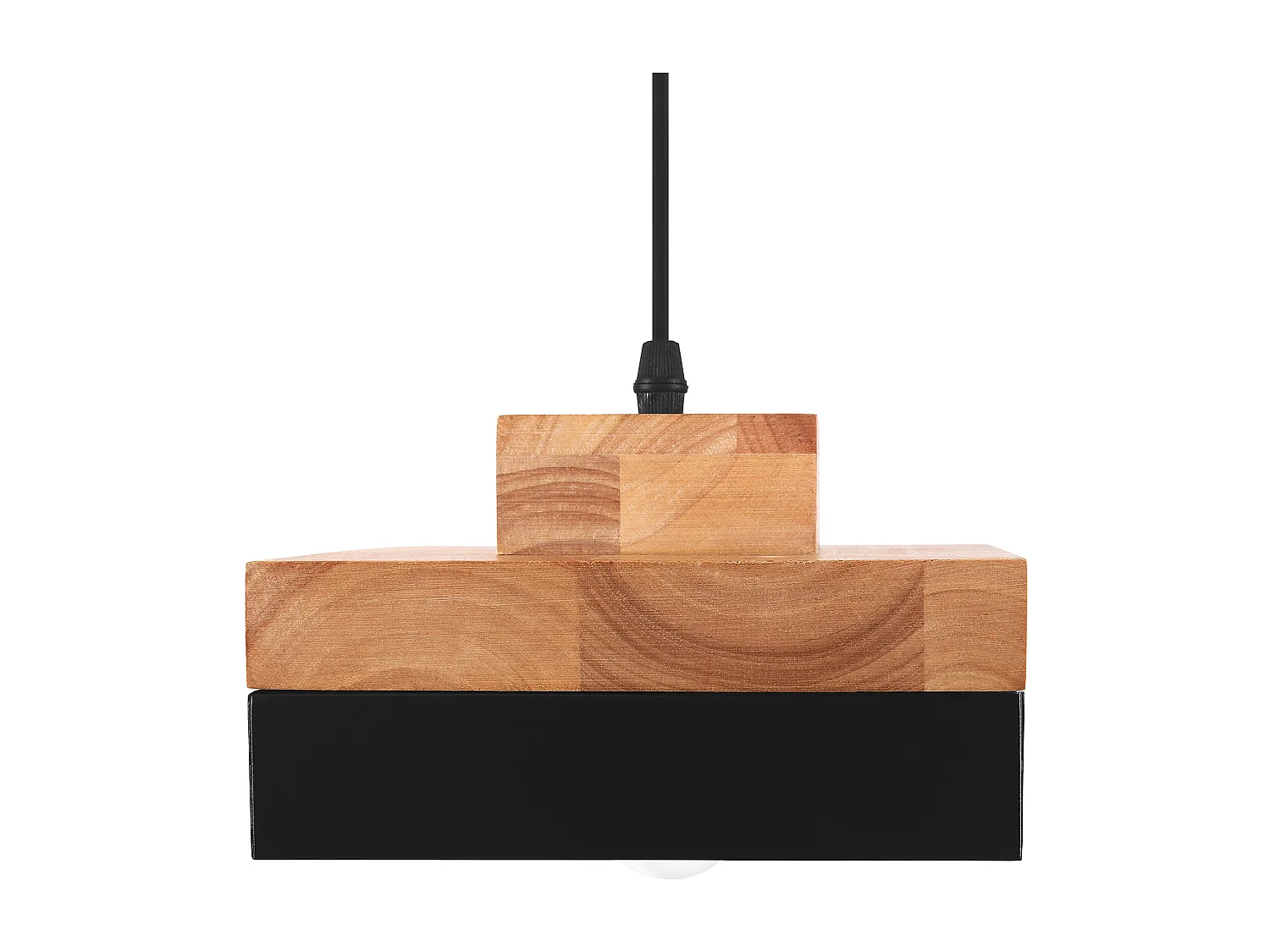 Lampada a Soffitto - Lampada a Sospensione Stile Scandinavo - Edda