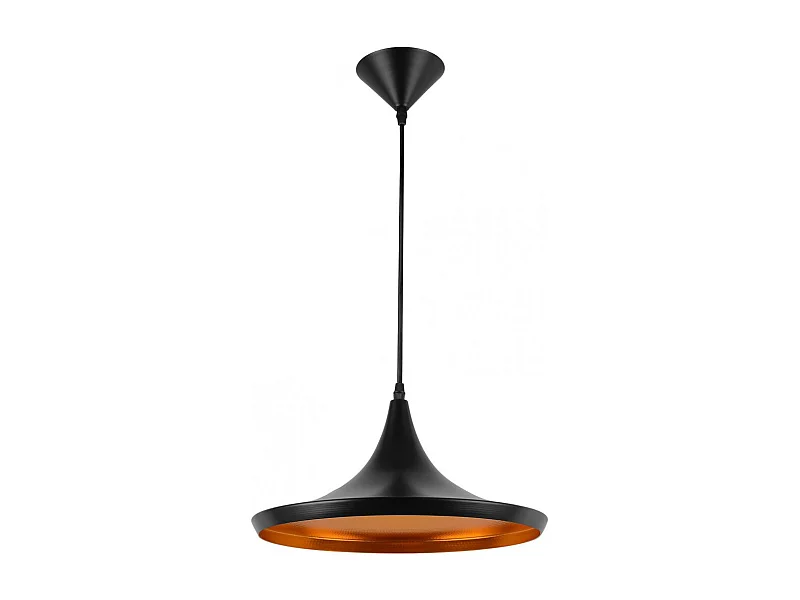 Lampadario - Lampada a Sospensione Design Industriale - Extensive