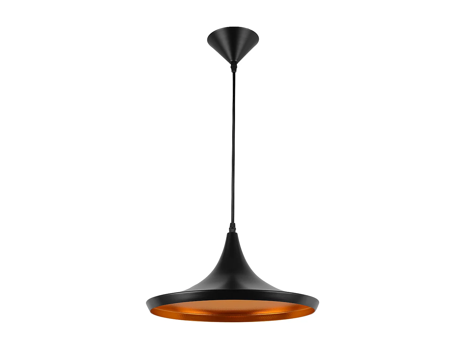 Lampadario - Lampada a Sospensione Design Industriale - Extensive