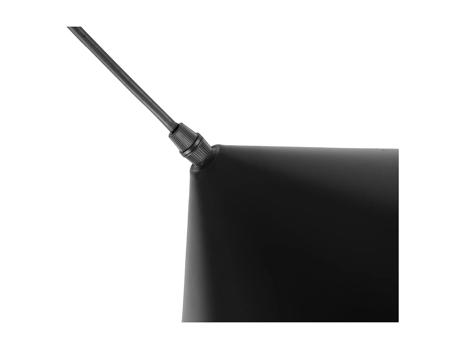 Lámpara de Techo de Aluminio - Lámpara Colgante Diseño Indutrial - Strong