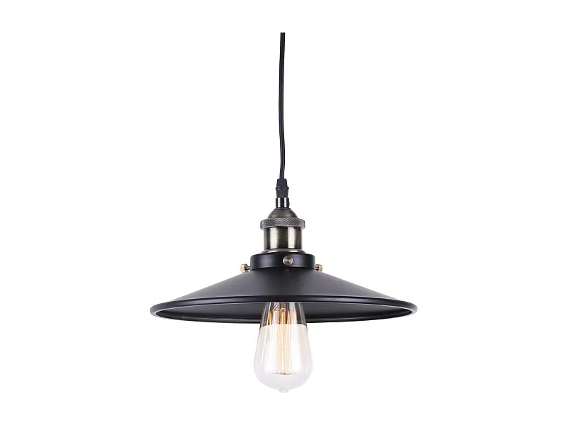 Deckenlampe - Hängeleuchte - Industriedesign - Jhon