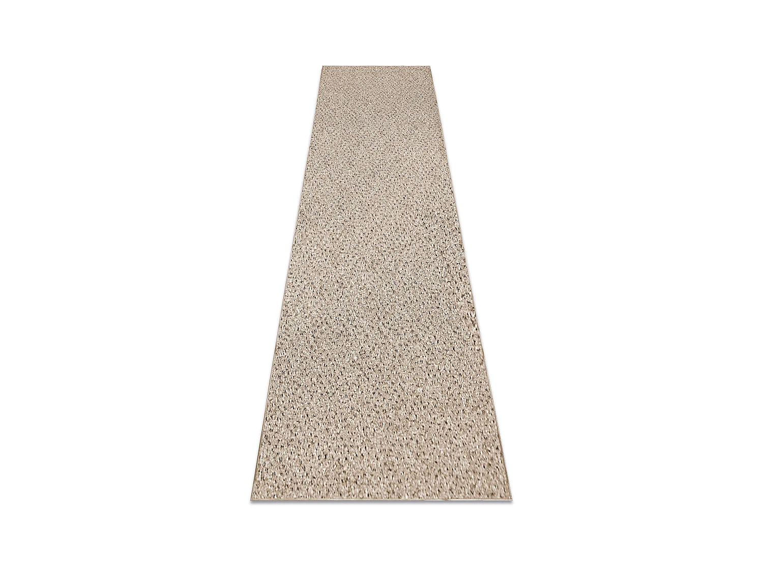 Vloerbekleding TRAFFIC beige 700 110x330 cm