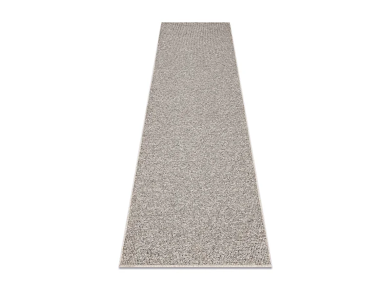 Tapis de couloir PRIUS 39 beige 100x400 cm