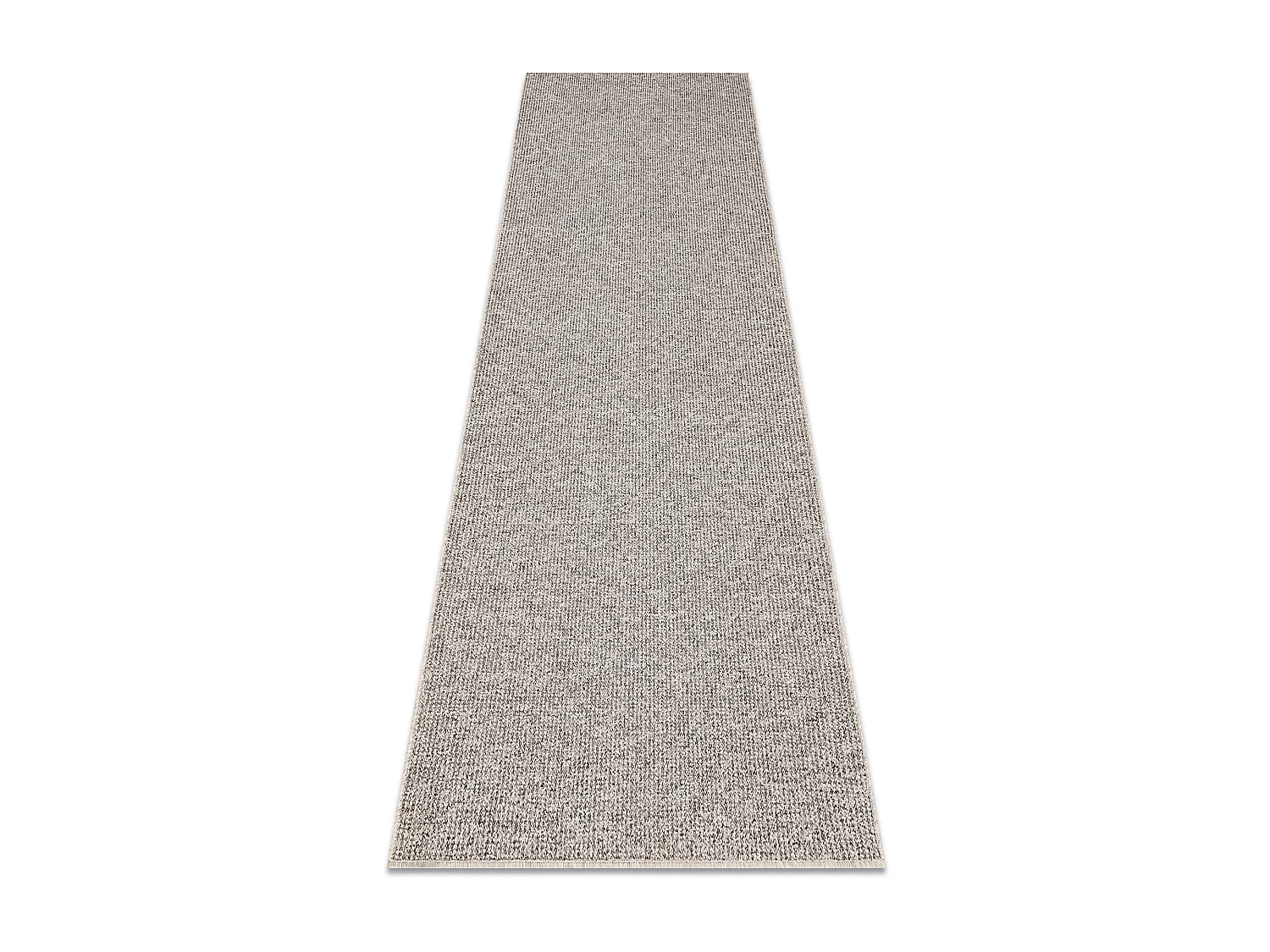 Tapis de couloir PRIUS 39 beige 150x350 cm