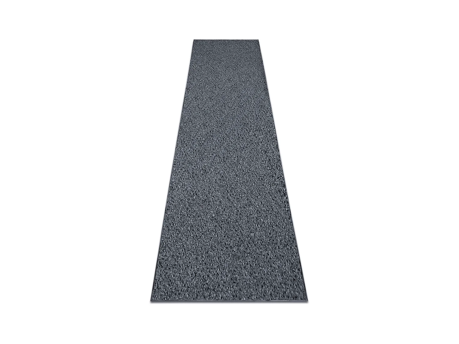TAPIS DE COULOIR TRAFFIC gris 330 AB 120x400 cm
