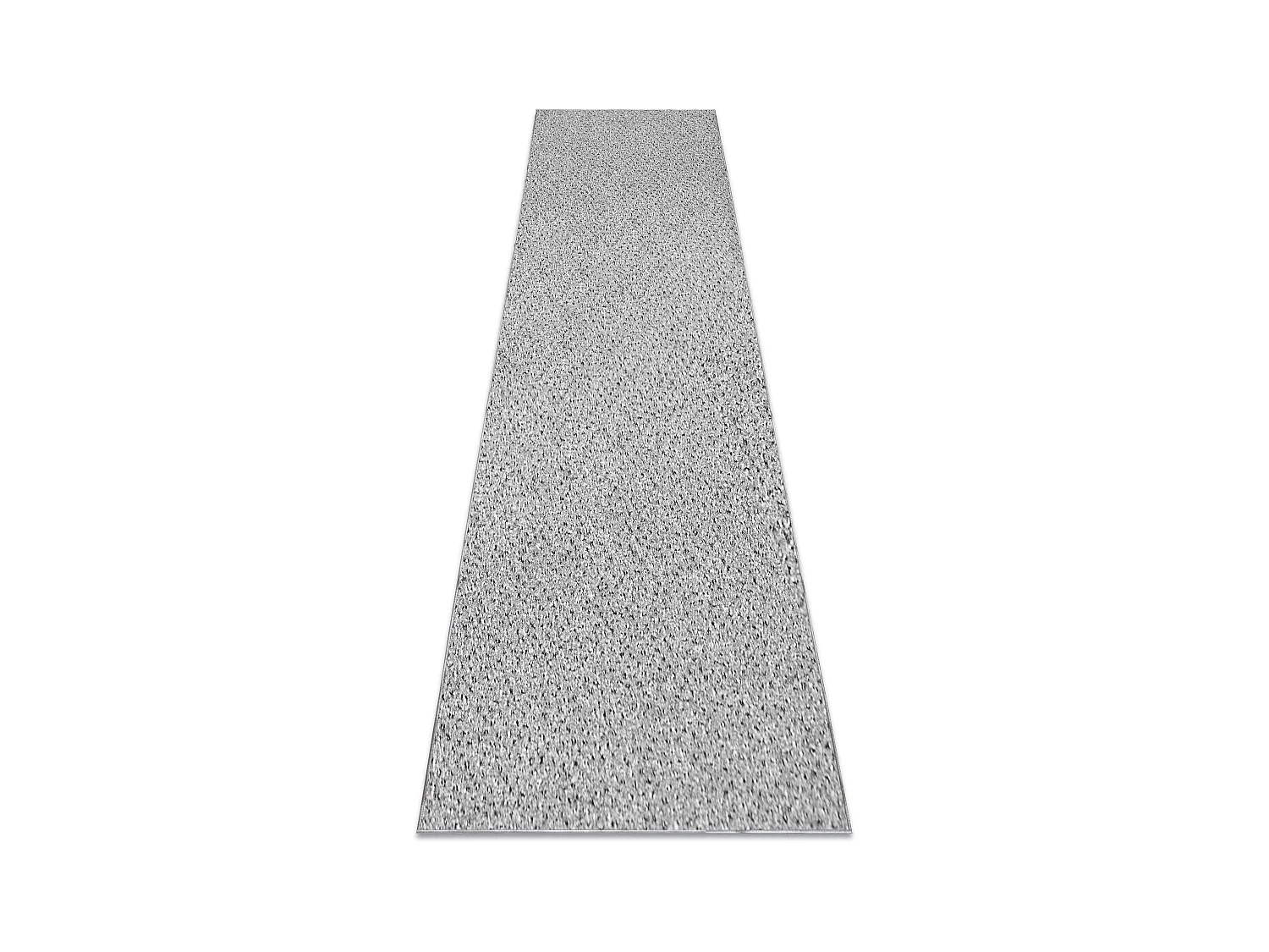 Läufer TRAFFIC grau 930 AB 100x400 cm