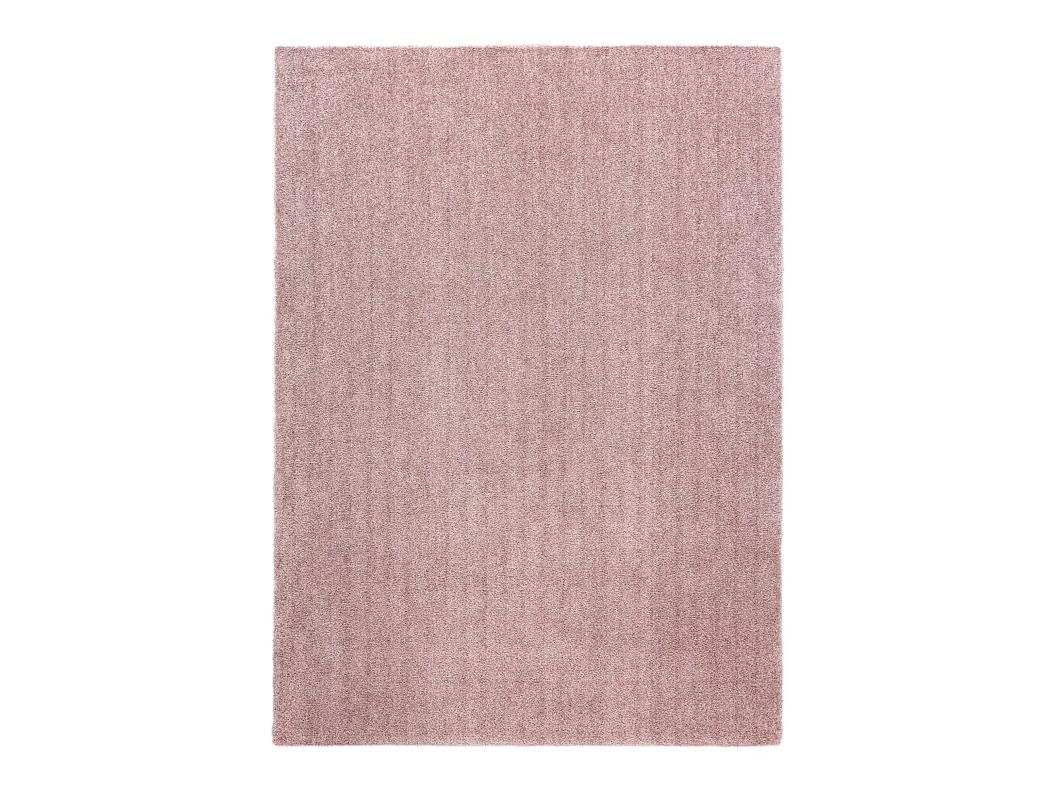 Modern Tapijt Wasbaar , LATIO 71351022 vuil rozekleuring 240x340 cm