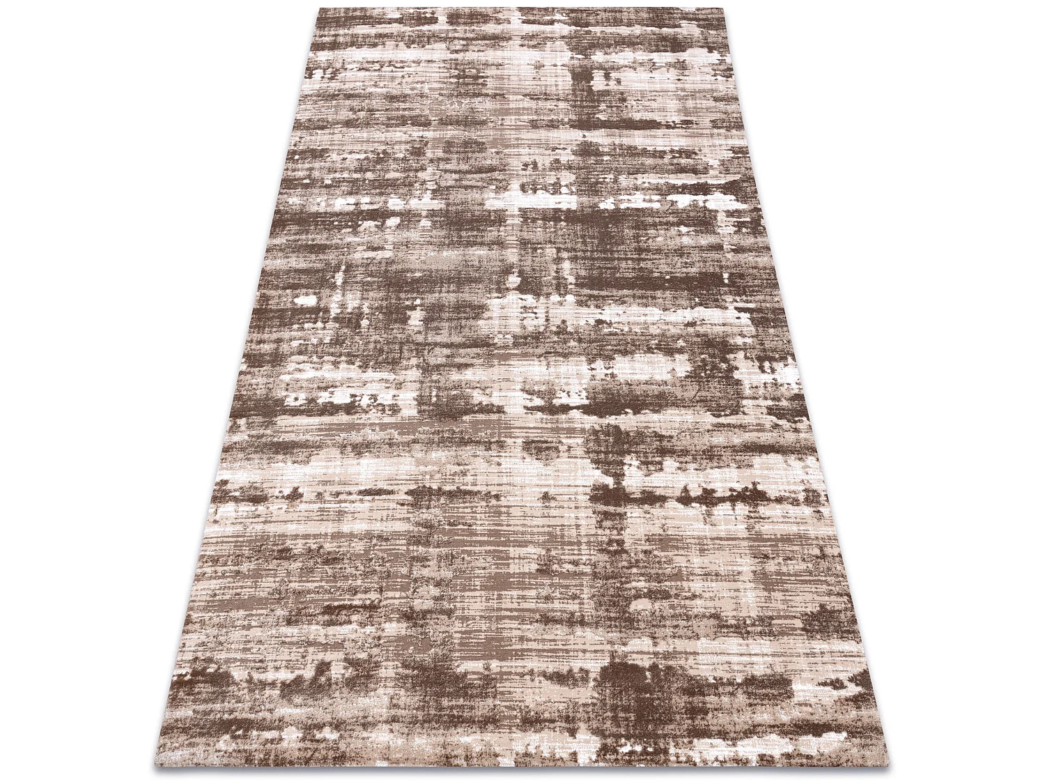 Tapis ACRYLIQUE DIZAYN 8842 beige 100x200 cm