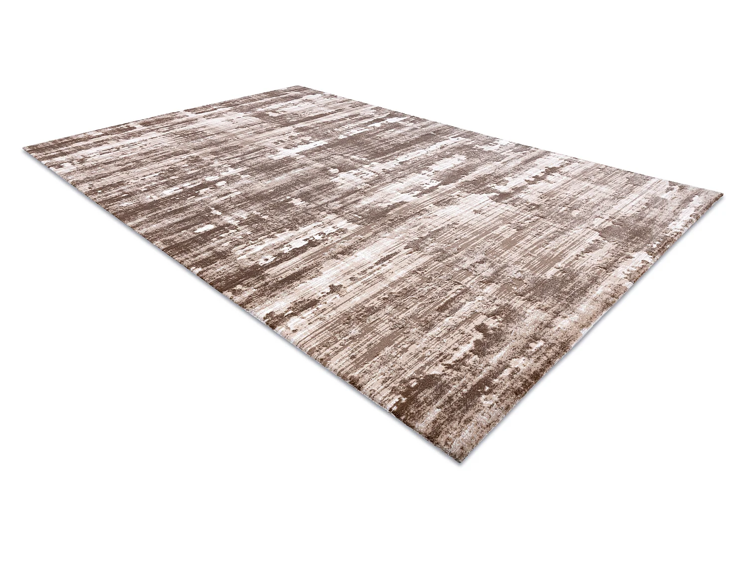 Tapis ACRYLIQUE DIZAYN 8842 beige 100x200 cm