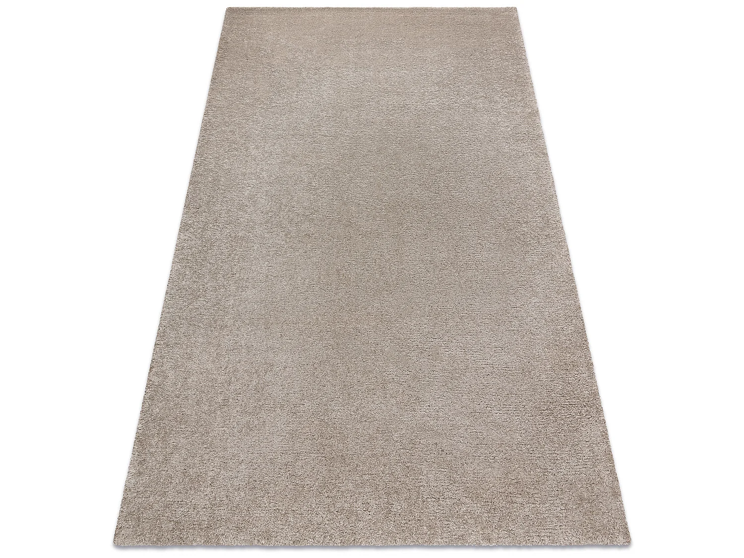 Tapijt Wasbaar , MOOD 71151050 modern - beige  140x200 cm