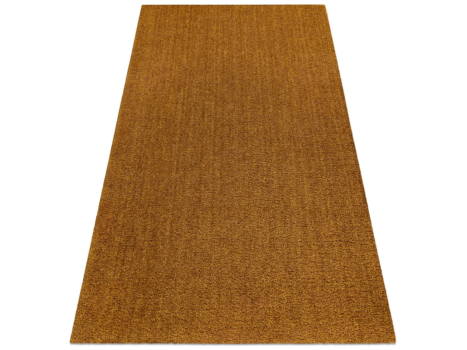 Moderner Waschteppich LATIO 71351800 gold 200x290 cm