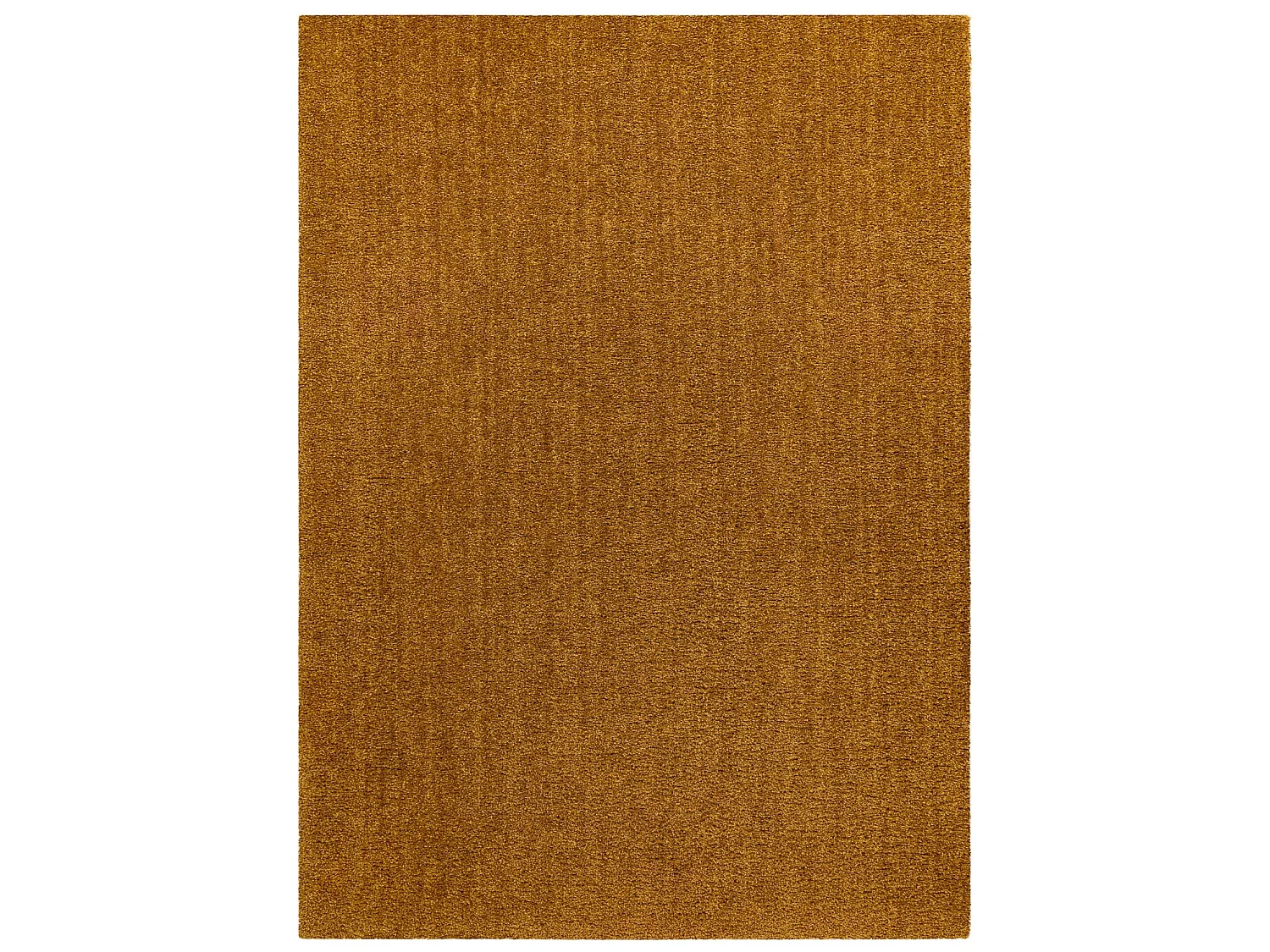 Moderner Waschteppich LATIO 71351800 gold 200x290 cm