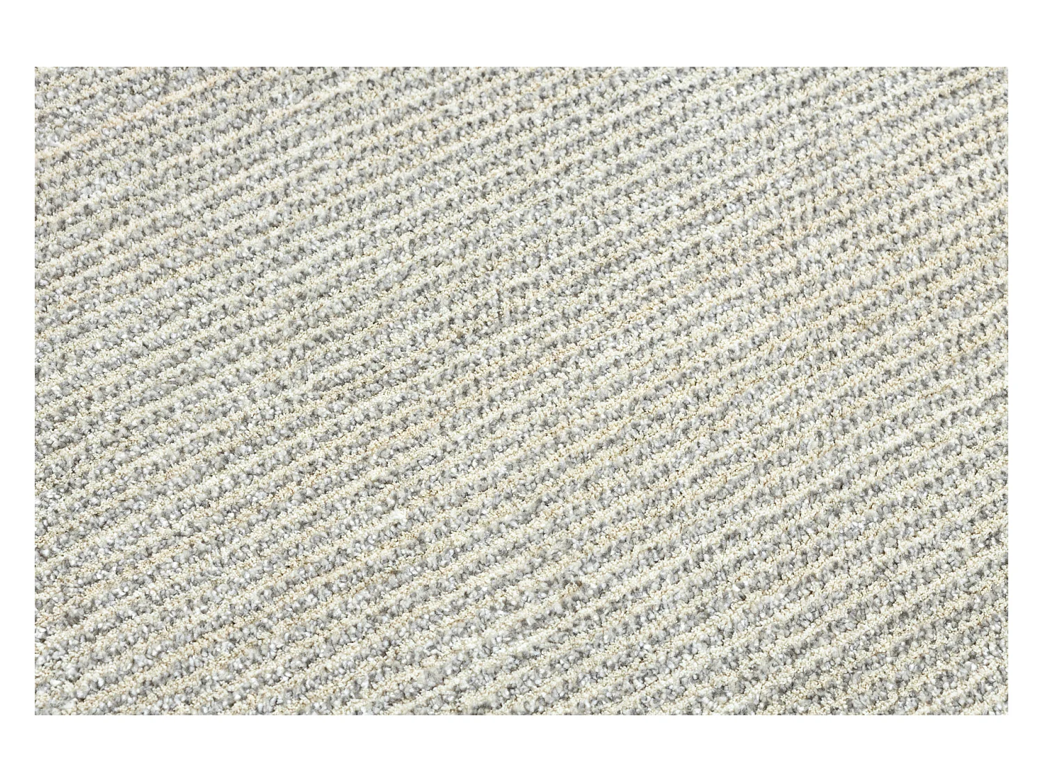 Tapis PURE Lignes 5975-17733 crème 160x230 cm