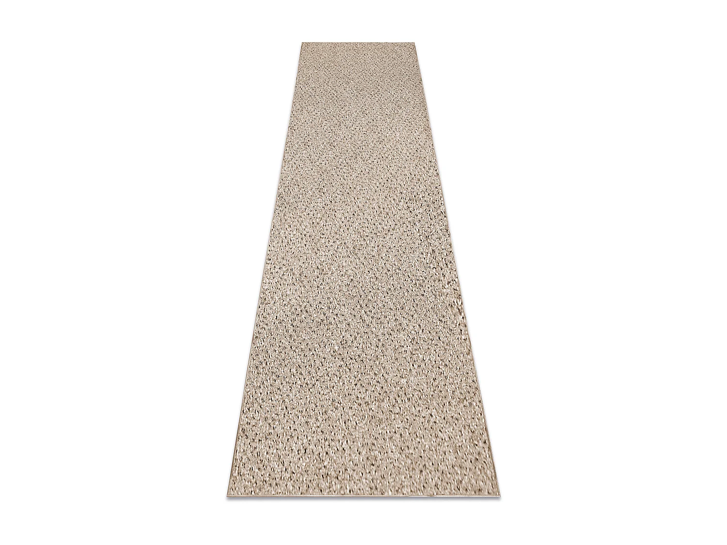 Vloerbekleding TRAFFIC beige 700 100x400 cm