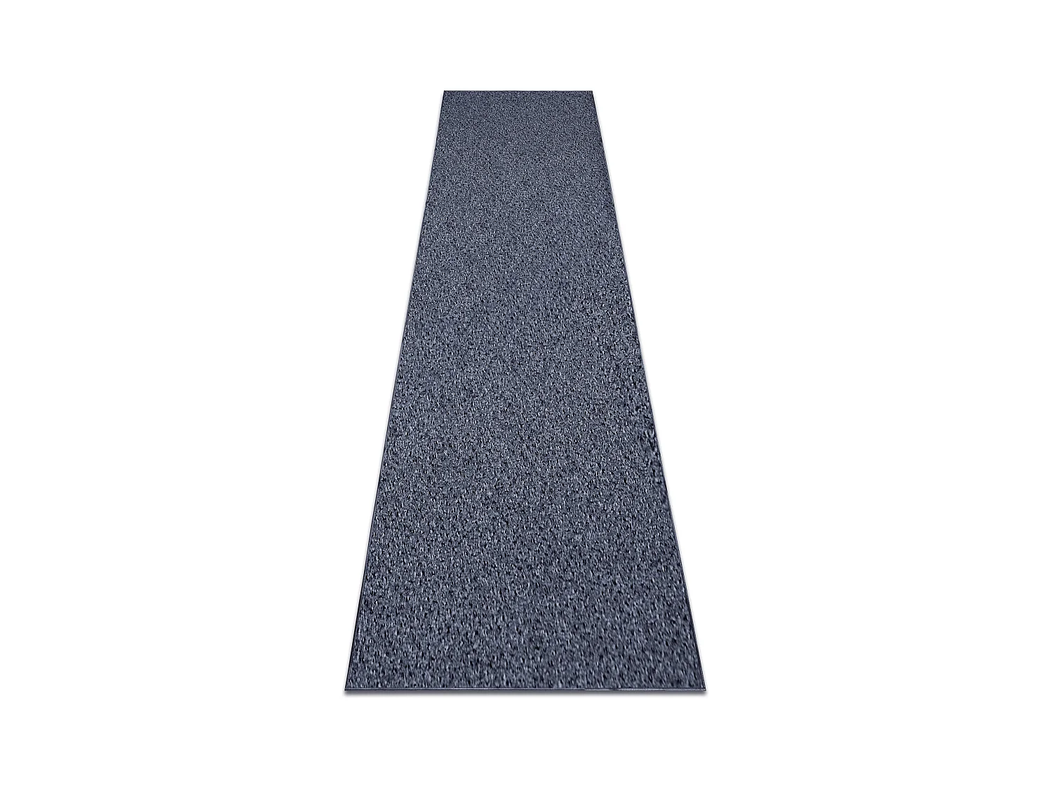 TAPIS DE COULOIR TRAFFIC gris graphite 990 AB 110x330 cm
