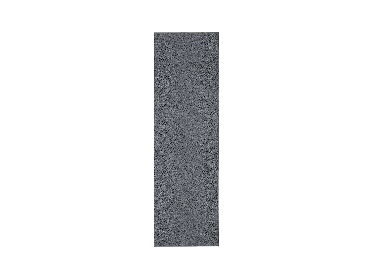 Vloerbekleding TRAFFIC donker grijskleuring 330 AB 50x400 cm
