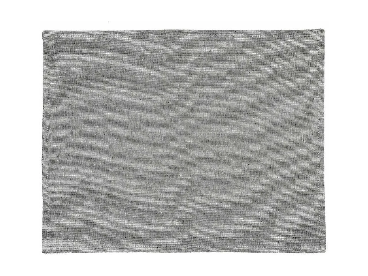 Tischset aus Baumwolle Black forest 35 x 45 cm (6er Pack)