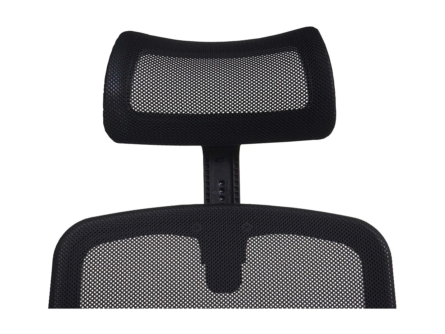 Cadeira de escritório SIHOO-J92,  preto