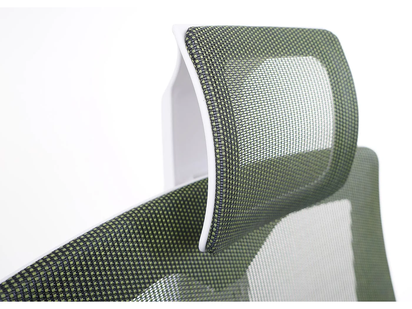 Chaise de bureau MERRYFAIR Adelaide,  vert