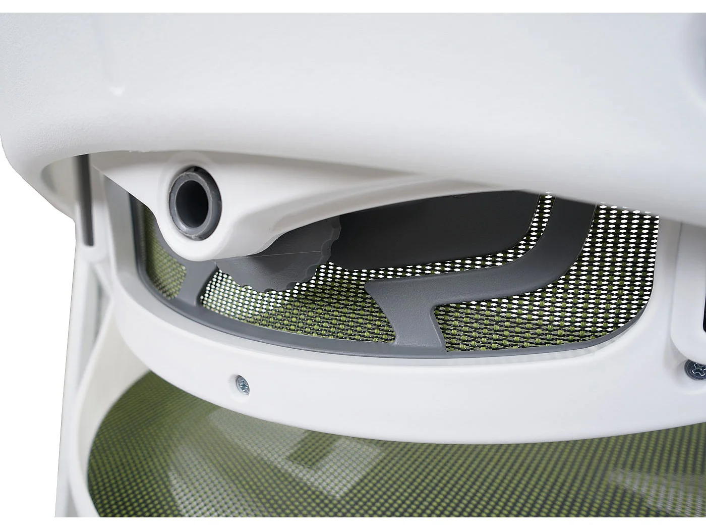 Chaise de bureau MERRYFAIR Adelaide,  vert