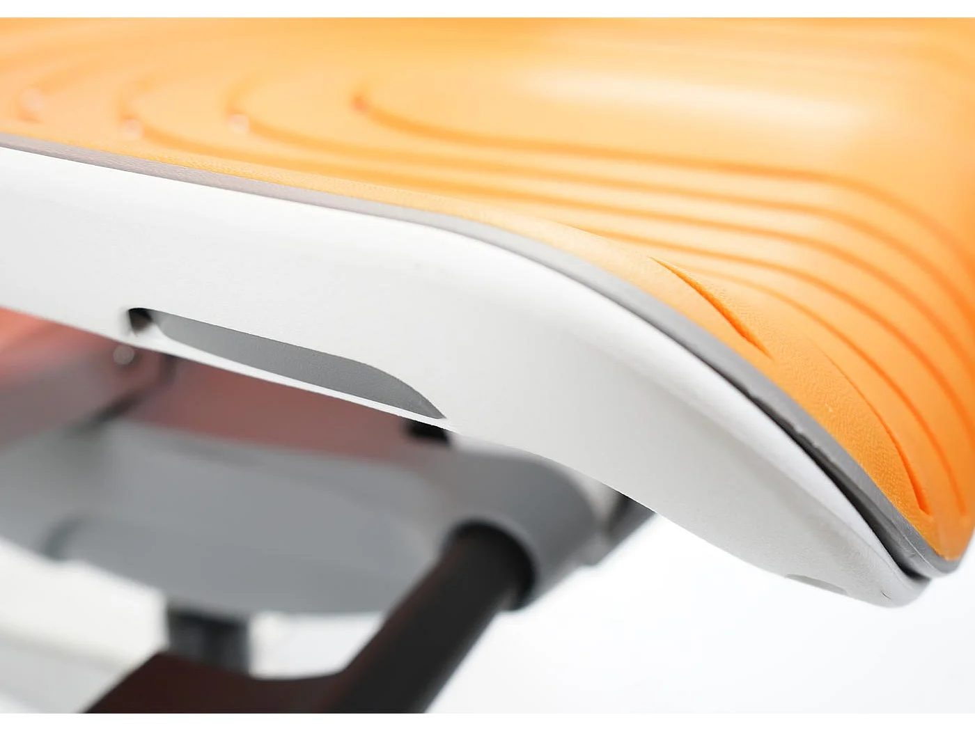 Chaise de bureau MERRYFAIR Adelaide 2b,  orange